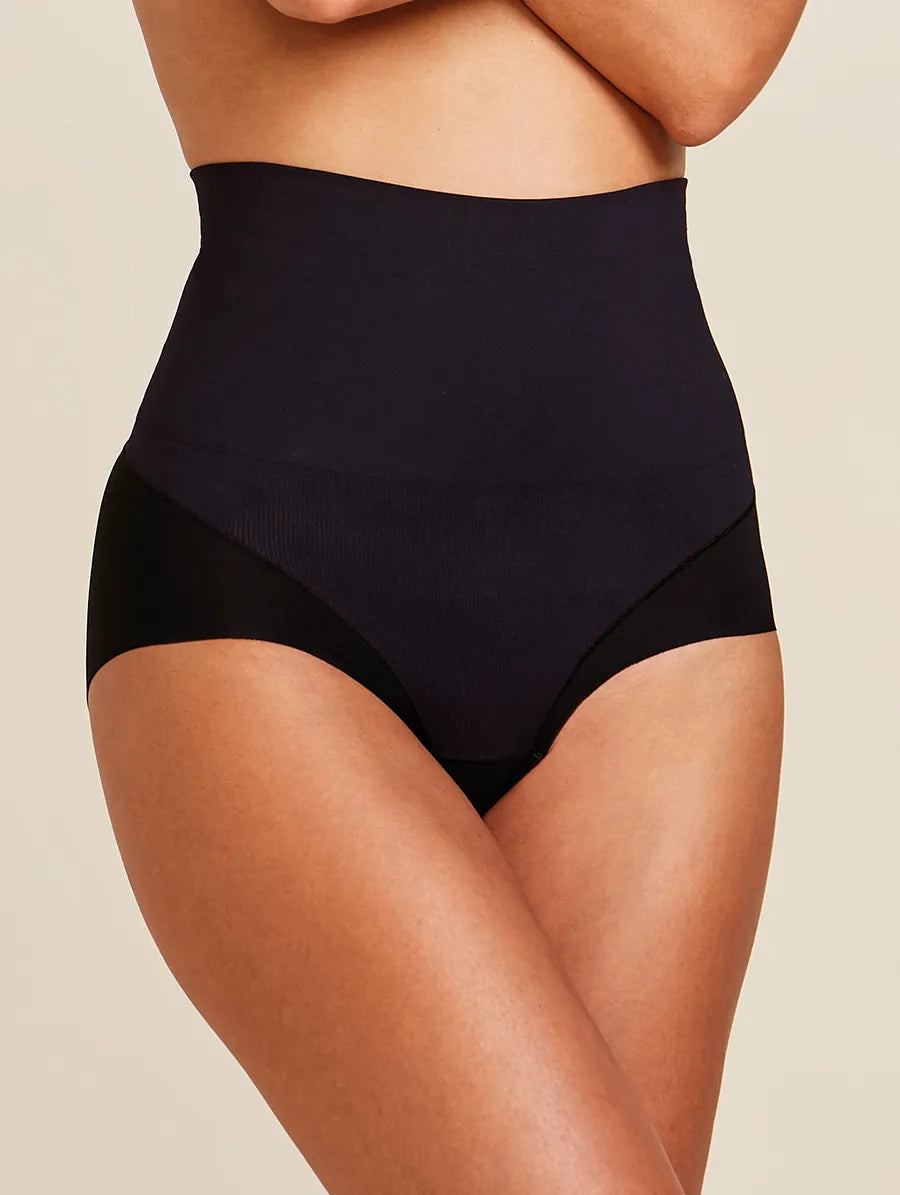 Calcinha Modeladora Fit Shape Preto